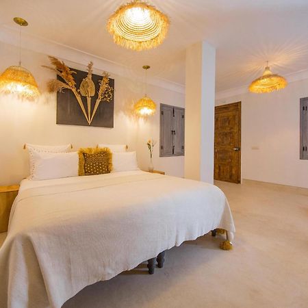Riad 48 & Spa Marraquexe Quarto foto