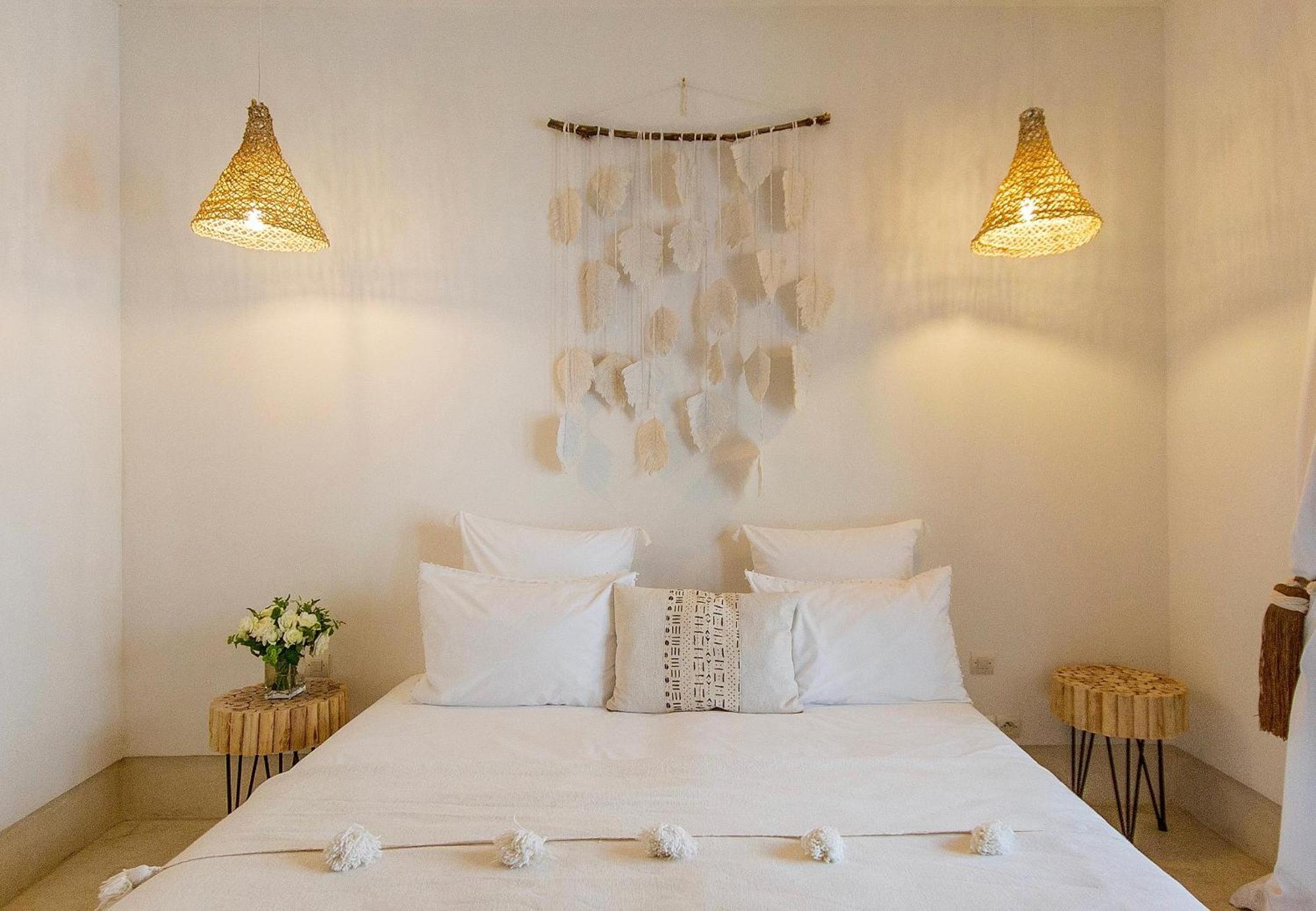 Riad 48 & Spa Marraquexe Quarto foto